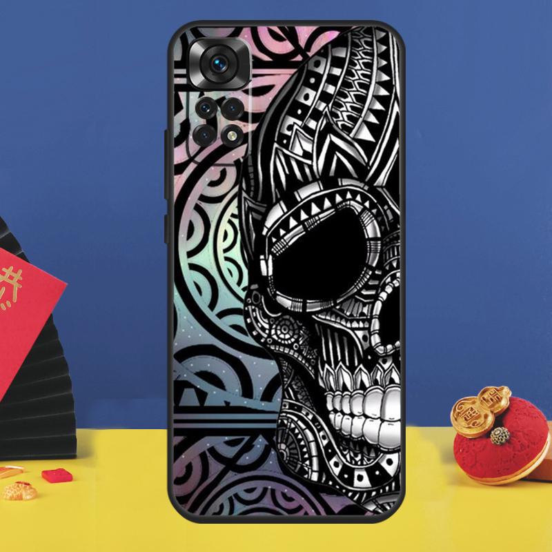 Maori Samoan Polynesian Tribal Phone Case For Xiaomi Redmi Note 14 Pro 13 12 9 10 11 15 Pro Plus 10C 12C 13C 14C 15C Cover Redmi 15C 4G
Maori Samoan Polynesian Tribal Phone Case For Xiaomi Redmi Note 14 Pro 13 12 9 10 11 15 Pro Plus 10C 12C 13C 14C 15C Cover Redmi 15C 4G