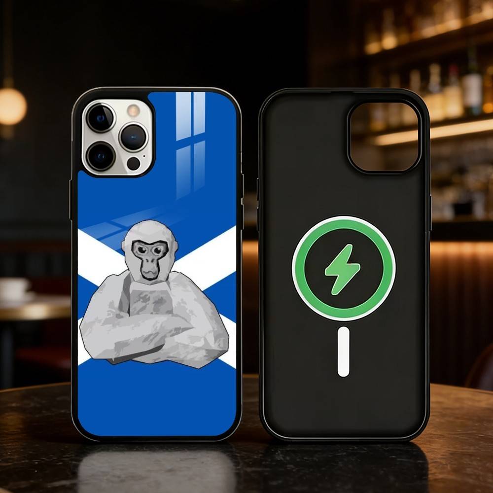 Чехол для телефона M-Monkey G-Gorilla TagS для iPhone 17,16,15,14,13,12,Plus,Pro,Max Для магнитной беспроводной зарядки iPhone14Plus
Чехол для телефона M-Monkey G-Gorilla TagS для iPhone 17,16,15,14,13,12,Plus,Pro,Max Для магнитной беспроводной зарядки iPhone14Plus
