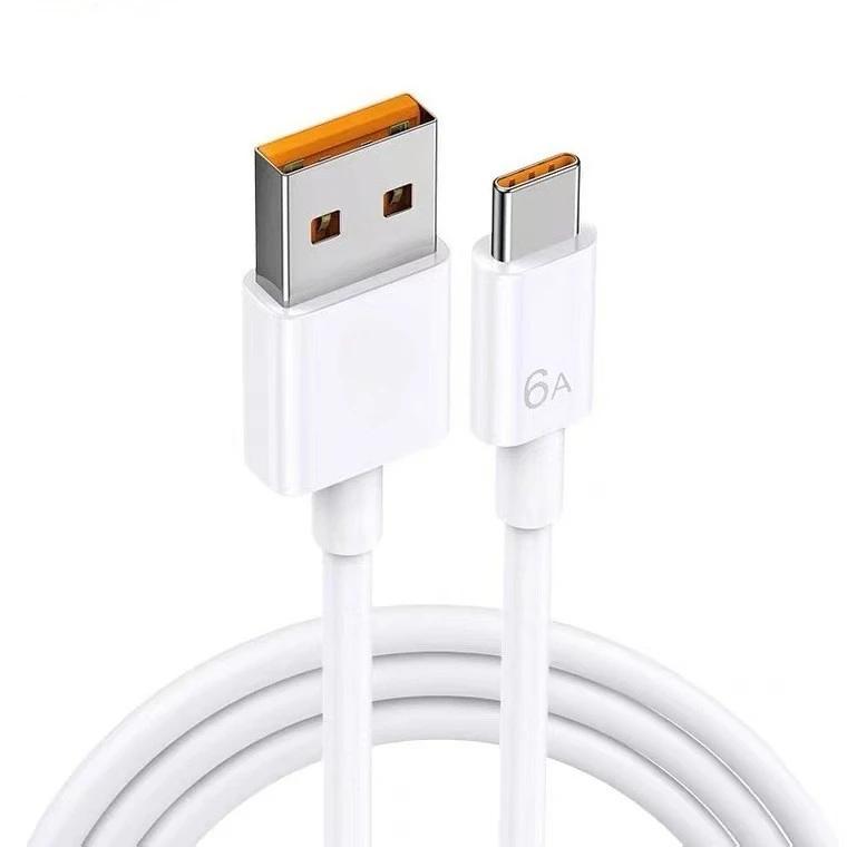 1-10PCS 2M 100W USB A To Type C Cable Super Fast Charging Cord for IPhone 15 16 P40 Xiaomi 13 Quick Charge Data Sync Cable
1-10PCS 2M 100W USB A To Type C Cable Super Fast Charging Cord for IPhone 15 16 P40 Xiaomi 13 Quick Charge Data Sync Cable