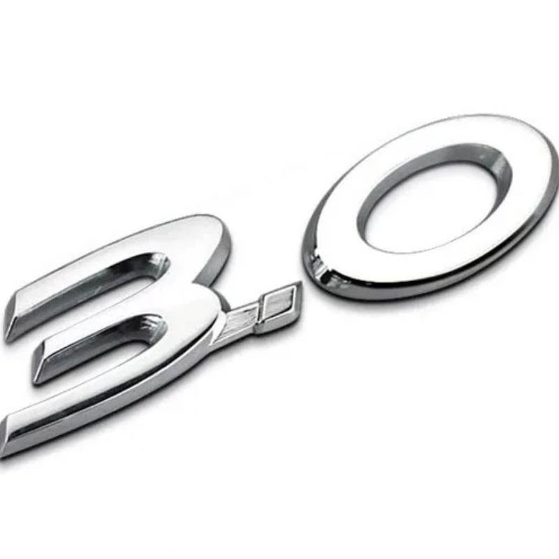 Значок-эмблема V6 3.0 V8 5.0 на крыло, задний значок, наклейка-декаль на багажник для JAGUAR EL XFL XJL XF XE, Аксессуары для багажника автомобиля
Значок-эмблема V6 3.0 V8 5.0 на крыло, задний значок, наклейка-декаль на багажник для JAGUAR EL XFL XJL XF XE, Аксессуары для багажника автомобиля