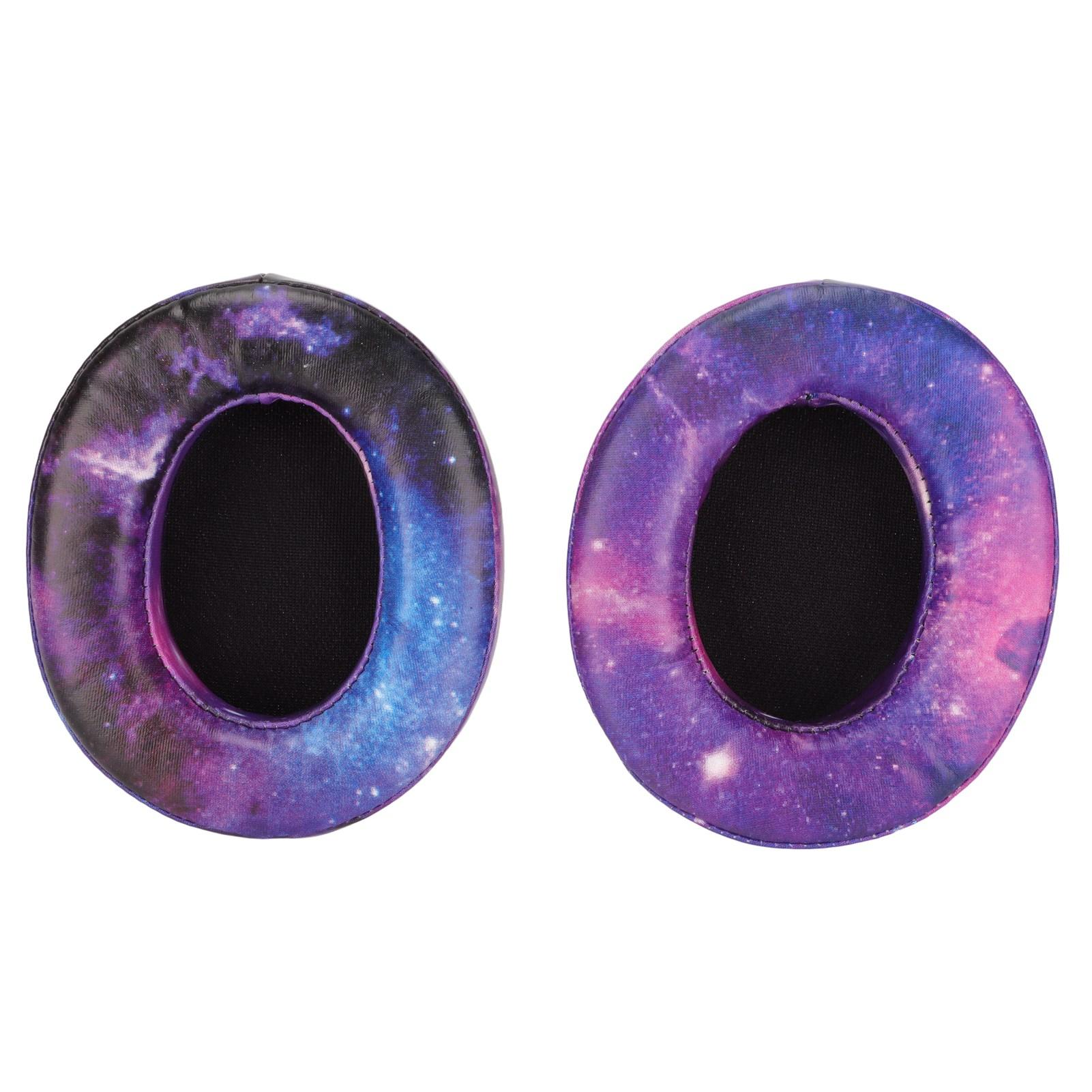 Амбушюры для наушников, сменные, удобные, высокоэластичные амбушюры для Monster Studio2.0
Амбушюры для наушников, сменные, удобные, высокоэластичные амбушюры для Monster Studio2.0