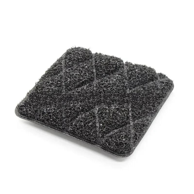 New 3Pcs Double-sided Cleaning Sponge Magic Wipe Dishwashing Imitation Loofah Pot Cleaning Multi-use Kitchen Cleaning Supplies 3Pcs
New 3Pcs Double-sided Cleaning Sponge Magic Wipe Dishwashing Imitation Loofah Pot Cleaning Multi-use Kitchen Cleaning Supplies 3Pcs