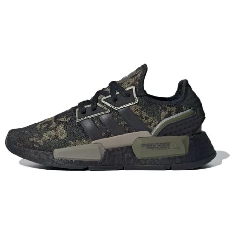 Adidas NMD_G1 Коричневые Оливковые Камуфляжные Унисекс Кроссовки Зеленые Темно-коричневые Ядро-Черные IG5782 40⅔
Adidas NMD_G1 Коричневые Оливковые Камуфляжные Унисекс Кроссовки Зеленые Темно-коричневые Ядро-Черные IG5782 40⅔