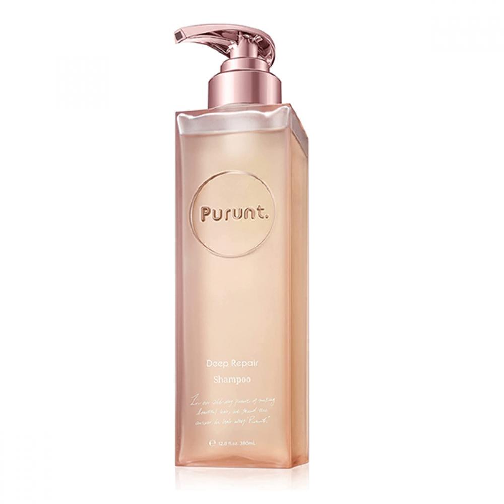 ШАМПУНЬ-СЫВОРОТКА DEEP REPAIR 380мл
ШАМПУНЬ-СЫВОРОТКА DEEP REPAIR 380мл