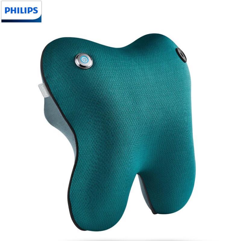Philips Wireless Full Body Massager with Heat
Philips Wireless Full Body Massager with Heat