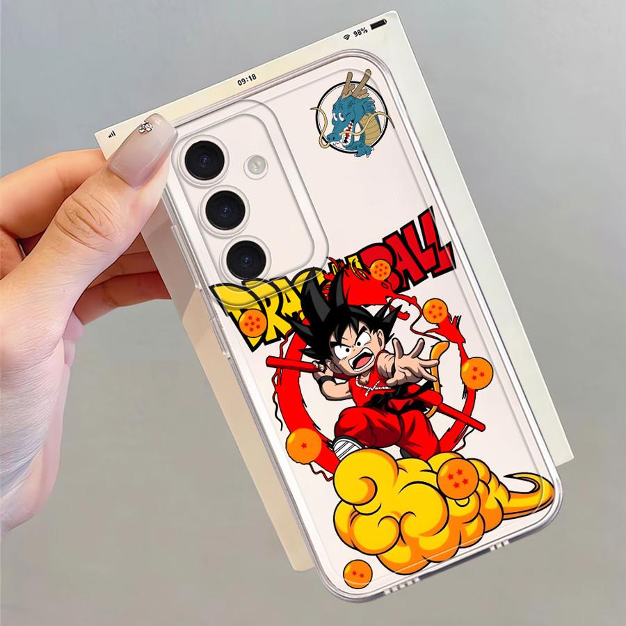 Dragon B-Balls Cute Goku Phone Cover Case for Samsung Galaxy A57 A36 A37 A25 A51 A34 A35 A52 A17 A56 A14 A16 A52 A54 A15 A55 A26 Galaxy A72
Dragon B-Balls Cute Goku Phone Cover Case for Samsung Galaxy A57 A36 A37 A25 A51 A34 A35 A52 A17 A56 A14 A16 A52 A54 A15 A55 A26 Galaxy A72