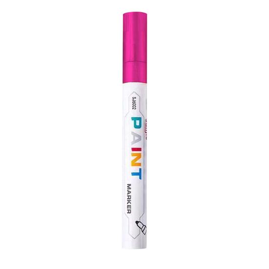 Touch Up Paint Pen for Tombstones Waterproof Precision Tip Stone Marker Fast Drying Non-Smearing Ink Gravestone Marker for Memorial Inscriptions розовый
Touch Up Paint Pen for Tombstones Waterproof Precision Tip Stone Marker Fast Drying Non-Smearing Ink Gravestone Marker for Memorial Inscriptions розовый