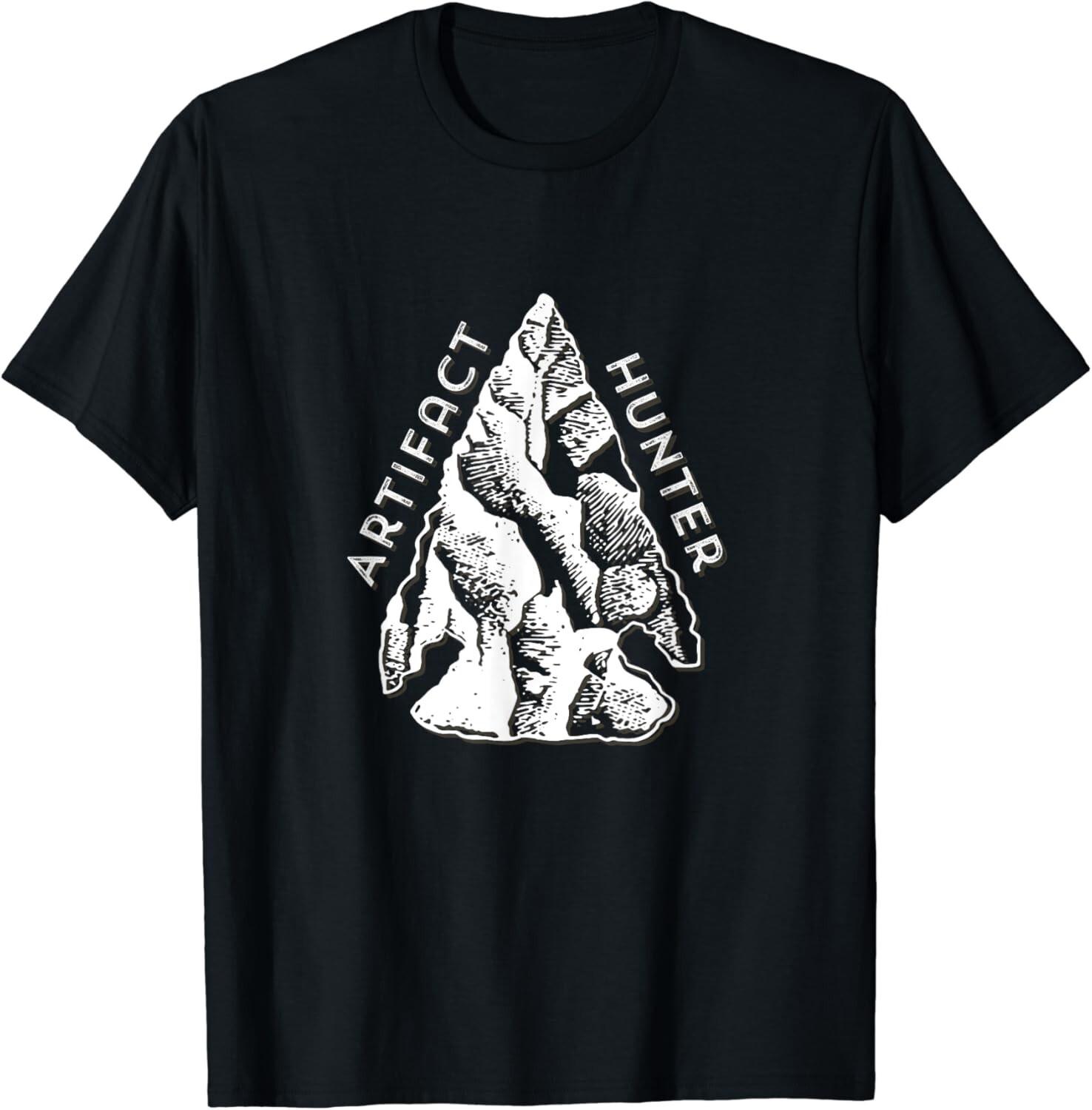 Funny for Artifact collector Tee Shirts Gift Unisex T-Shirt 5XL різнокольоровий
Funny for Artifact collector Tee Shirts Gift Unisex T-Shirt 5XL різнокольоровий
