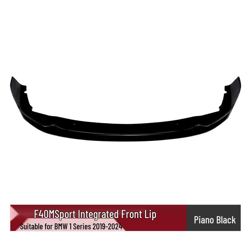 BMW 1 Series F40 Sport Front Lip Spoiler Diffuser Body Kit.
BMW 1 Series F40 Sport Front Lip Spoiler Diffuser Body Kit.