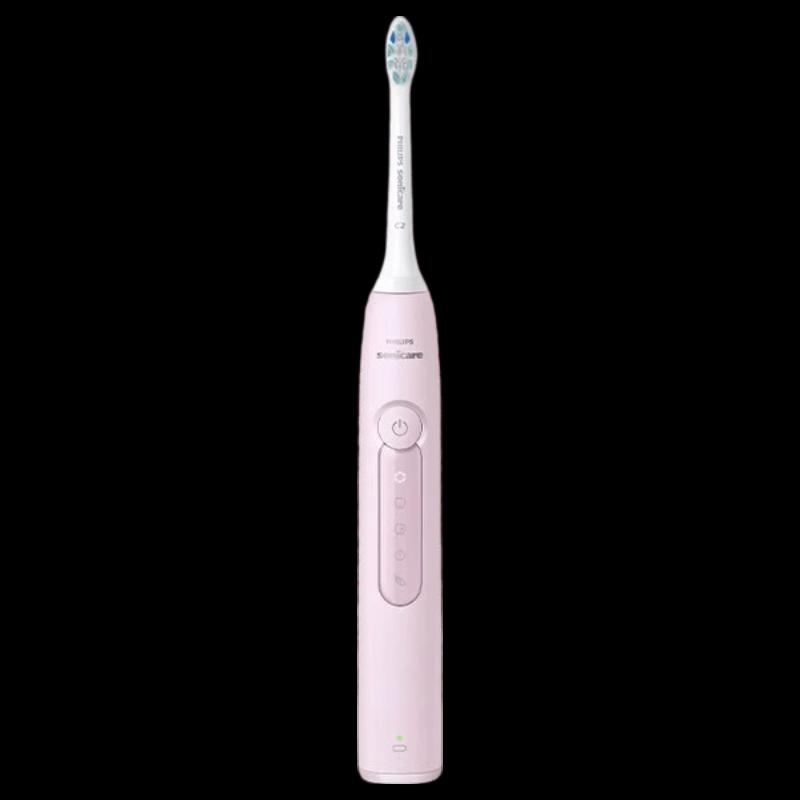 Philips DiamondClean 3 Series Sonic Electric Toothbrush CN plug (adapter included)
Philips DiamondClean 3 Series Sonic Electric Toothbrush CN plug (adapter included)