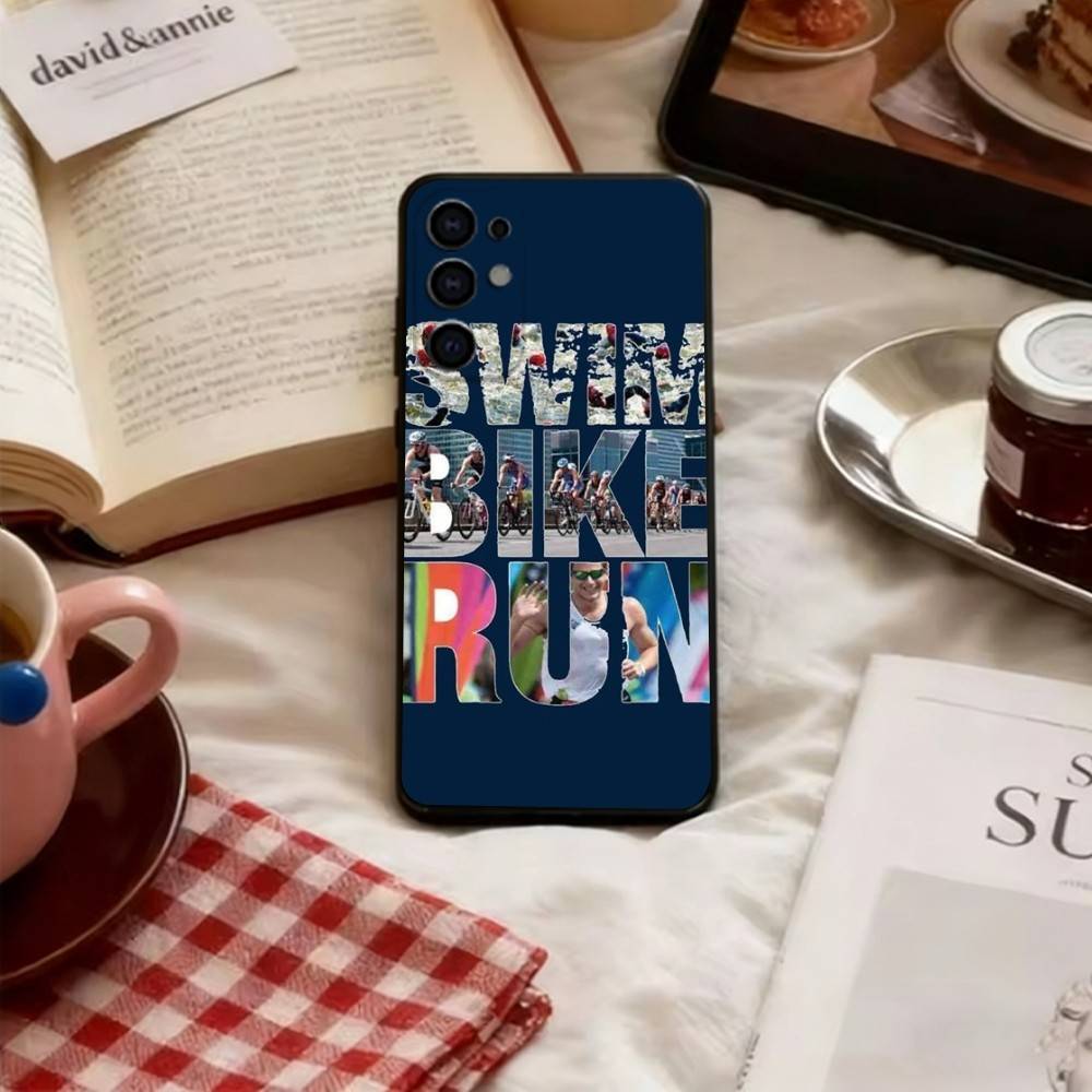Triathlon Swim Bike Run Phone Case For Samsung S25,S24,S21,S22,S23,S30,Ultra,S20,Plus,Fe,Lite,Note,10,Black Cover Samsung S20fe
Triathlon Swim Bike Run Phone Case For Samsung S25,S24,S21,S22,S23,S30,Ultra,S20,Plus,Fe,Lite,Note,10,Black Cover Samsung S20fe