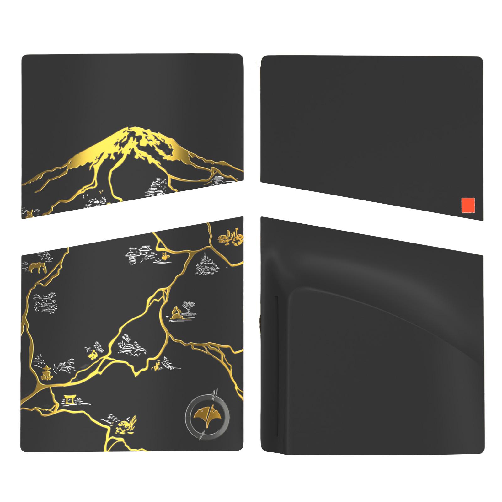 Для Playstation 5/Для PS5 Pro/Для PS5 Slim Digital/Дискової Консолі Обмежена Заміна Панелей Обличчя Панелі Оболонки Кришка
Для Playstation 5/Для PS5 Pro/Для PS5 Slim Digital/Дискової Консолі Обмежена Заміна Панелей Обличчя Панелі Оболонки Кришка