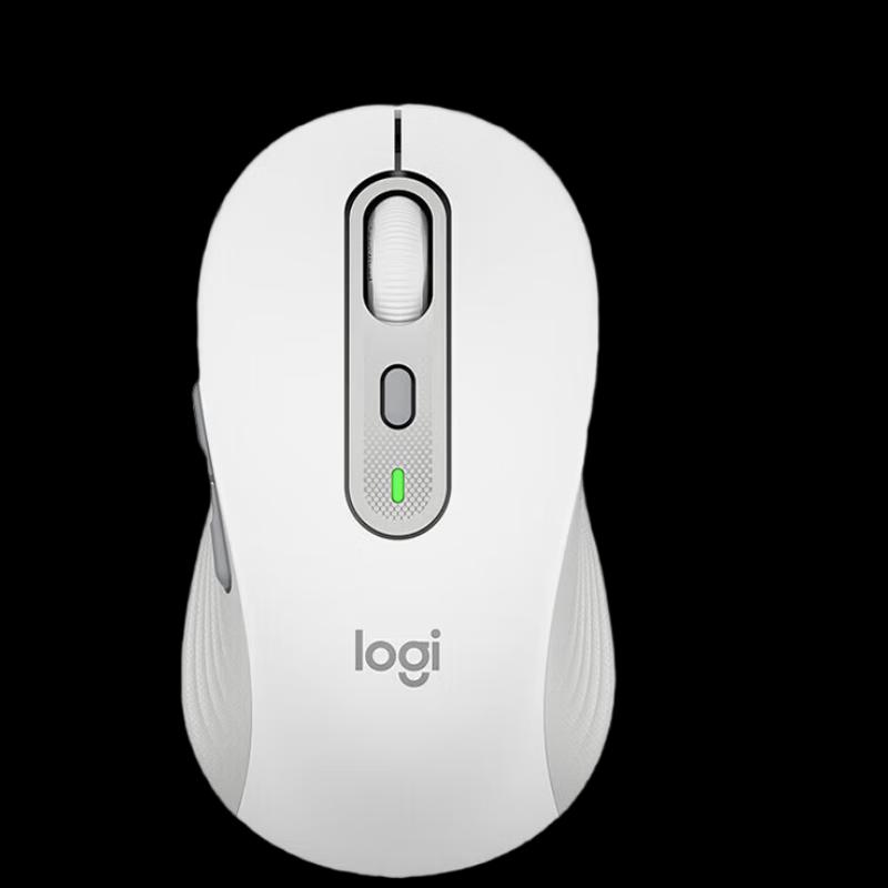 Logitech M750M Universal Wireless Silent Mouse
Logitech M750M Universal Wireless Silent Mouse