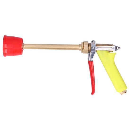 High Pressure Water Sprayer Adjustable Atomization Fruit Tree Insecticide Spray Machine Female Thread
High Pressure Water Sprayer Adjustable Atomization Fruit Tree Insecticide Spray Machine Female Thread
