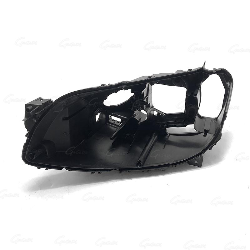 Подходит для BMW 7 серии F01 F02 2009-2012 Передняя фара задний корпус Основание фары с системой адаптивного освещения передней части (АФС) Left
Подходит для BMW 7 серии F01 F02 2009-2012 Передняя фара задний корпус Основание фары с системой адаптивного освещения передней части (АФС) Left