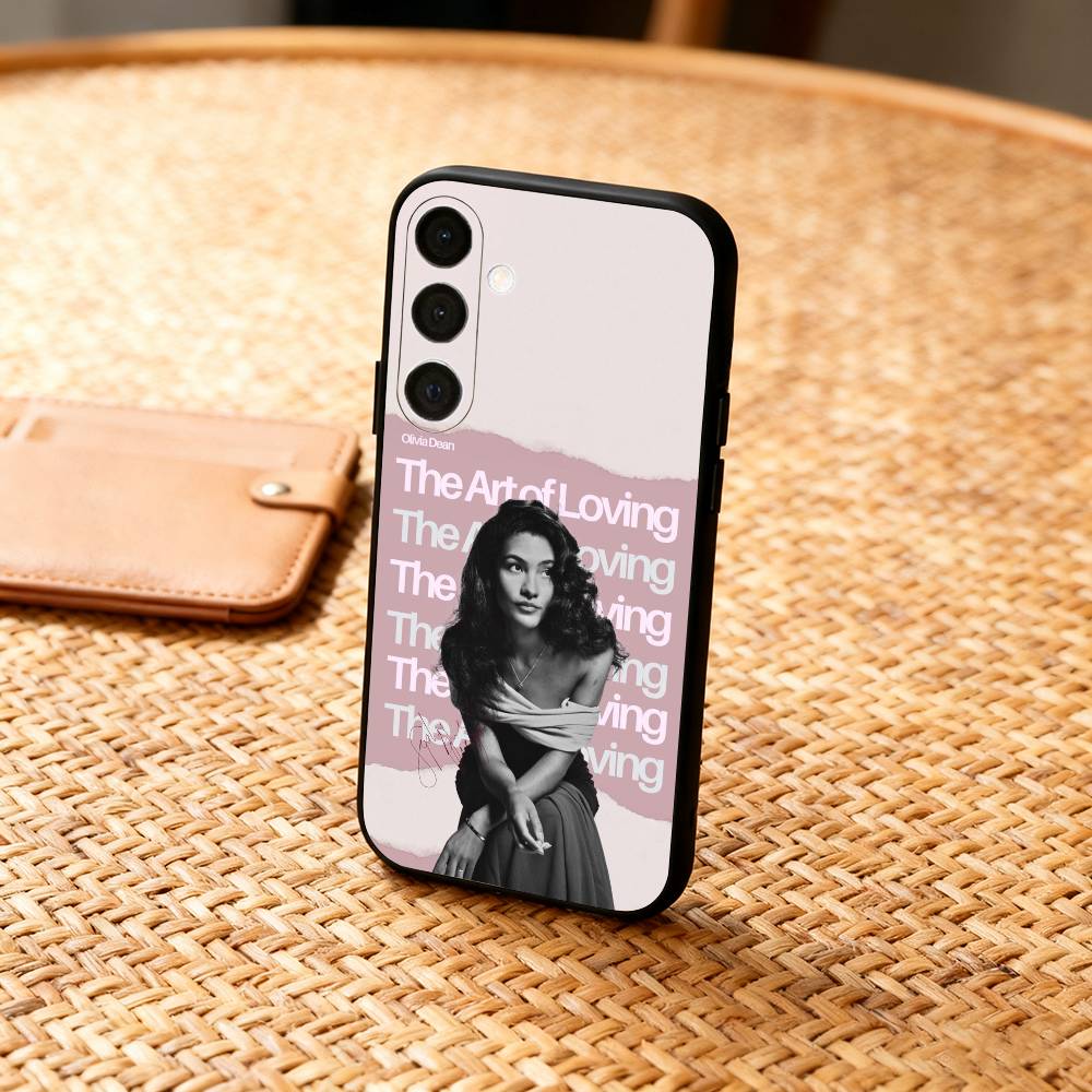 O-Olivia Dean The Art of Loving Man I Need Phone Case For Samsung A73,72,71,A52,51,40,41,A22,A32,31,A13, Soft Black Shell Samsung a22 5g
O-Olivia Dean The Art of Loving Man I Need Phone Case For Samsung A73,72,71,A52,51,40,41,A22,A32,31,A13, Soft Black Shell Samsung a22 5g
