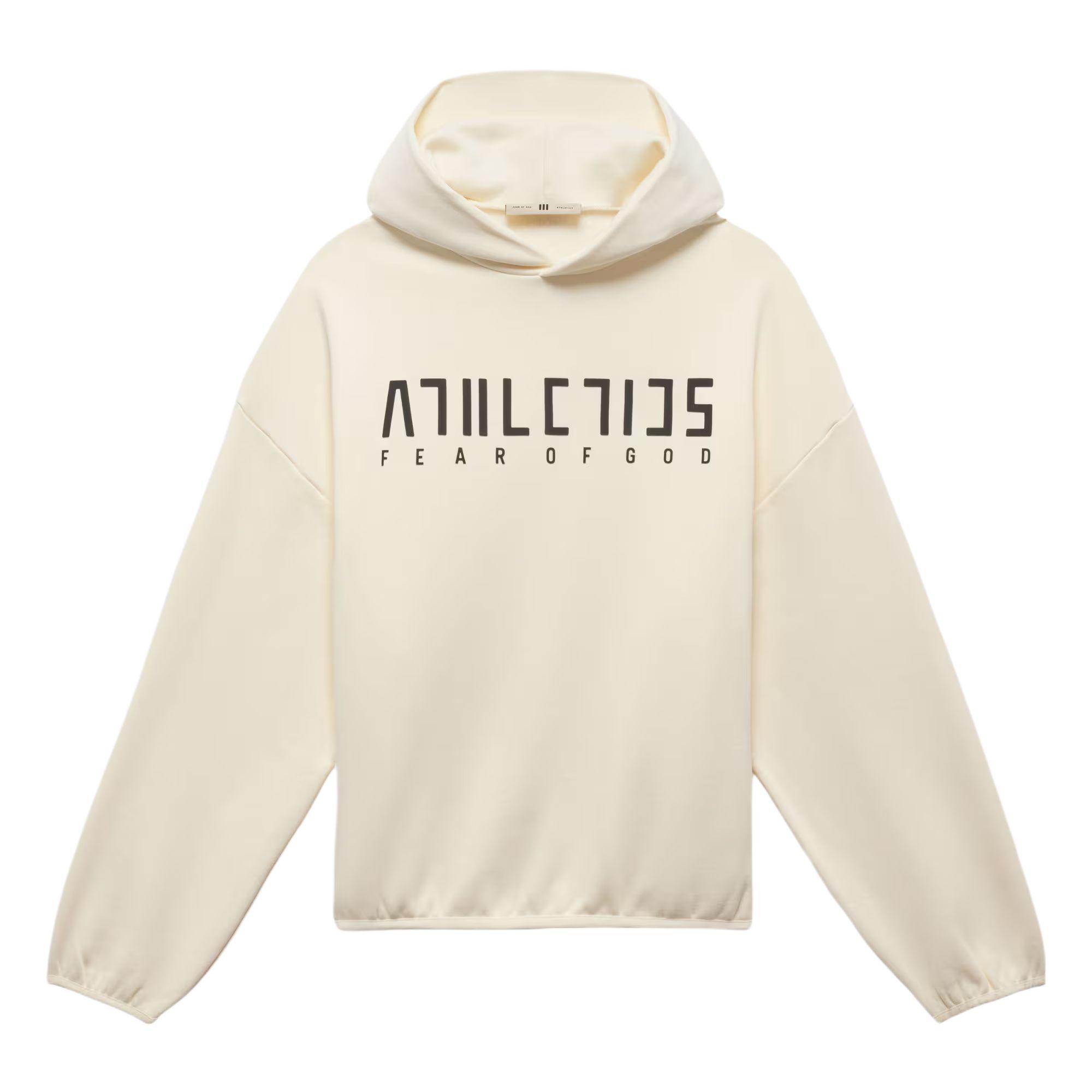 Adidas Originals X Fear Of God Athletics Коллаборация Весна/Лето 2025 Удобная Спортивная Толстовка Худи Унисекс KC7303 XS
Adidas Originals X Fear Of God Athletics Коллаборация Весна/Лето 2025 Удобная Спортивная Толстовка Худи Унисекс KC7303 XS