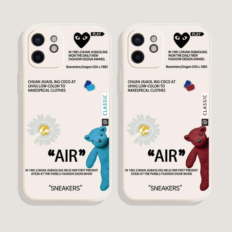 Модный анимационный телефон для Iphone Mini 14 8 XR 13 11 Pro 6s 6 XS Plus 7X12 Max, силиконовый прямой силиконовый мягкий чехол из ТПУ Iphone 14 Pro гагат
Модный анимационный телефон для Iphone Mini 14 8 XR 13 11 Pro 6s 6 XS Plus 7X12 Max, силиконовый прямой силиконовый мягкий чехол из ТПУ Iphone 14 Pro гагат