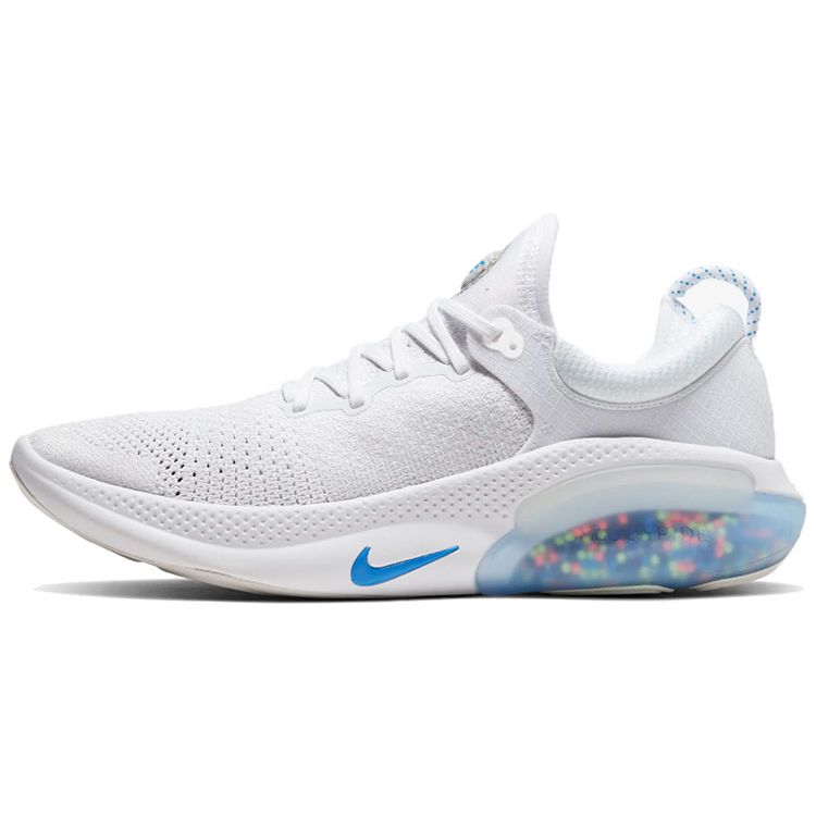 Мужские кроссовки Nike Joyride Run FK AW Blue Hero White Platinum Tint CI3706-100
Мужские кроссовки Nike Joyride Run FK AW Blue Hero White Platinum Tint CI3706-100