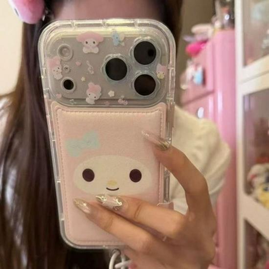 Melody Expression Leather Texture Phone Case for iPhone 17 Pro Max/16/15 – Soft, Protective Reading Glasses Design. iPhone 14
Melody Expression Leather Texture Phone Case for iPhone 17 Pro Max/16/15 – Soft, Protective Reading Glasses Design. iPhone 14