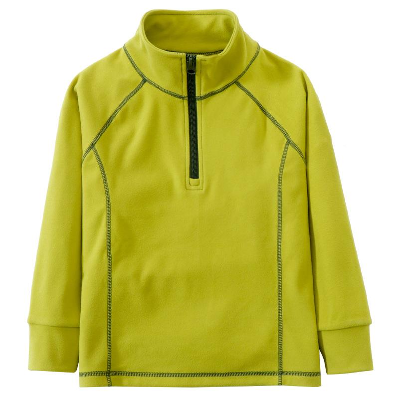 Children s T-Shirt Autumn Winter New Boys Girls Sports Sweatshirt Warm Top Big Kids Base Shirt Half Turtleneck New 110cm чорний
Children s T-Shirt Autumn Winter New Boys Girls Sports Sweatshirt Warm Top Big Kids Base Shirt Half Turtleneck New 110cm чорний