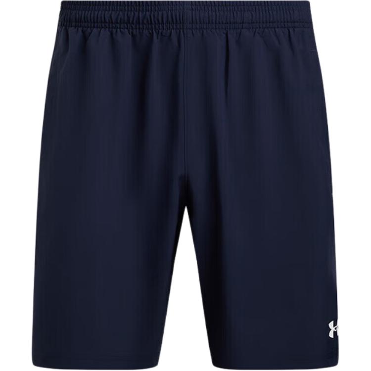 Under Armour Tech Utility Woven Training Solid Color Breathable Sports Shorts Men shorts 1385978-411 S
Under Armour Tech Utility Woven Training Solid Color Breathable Sports Shorts Men shorts 1385978-411 S