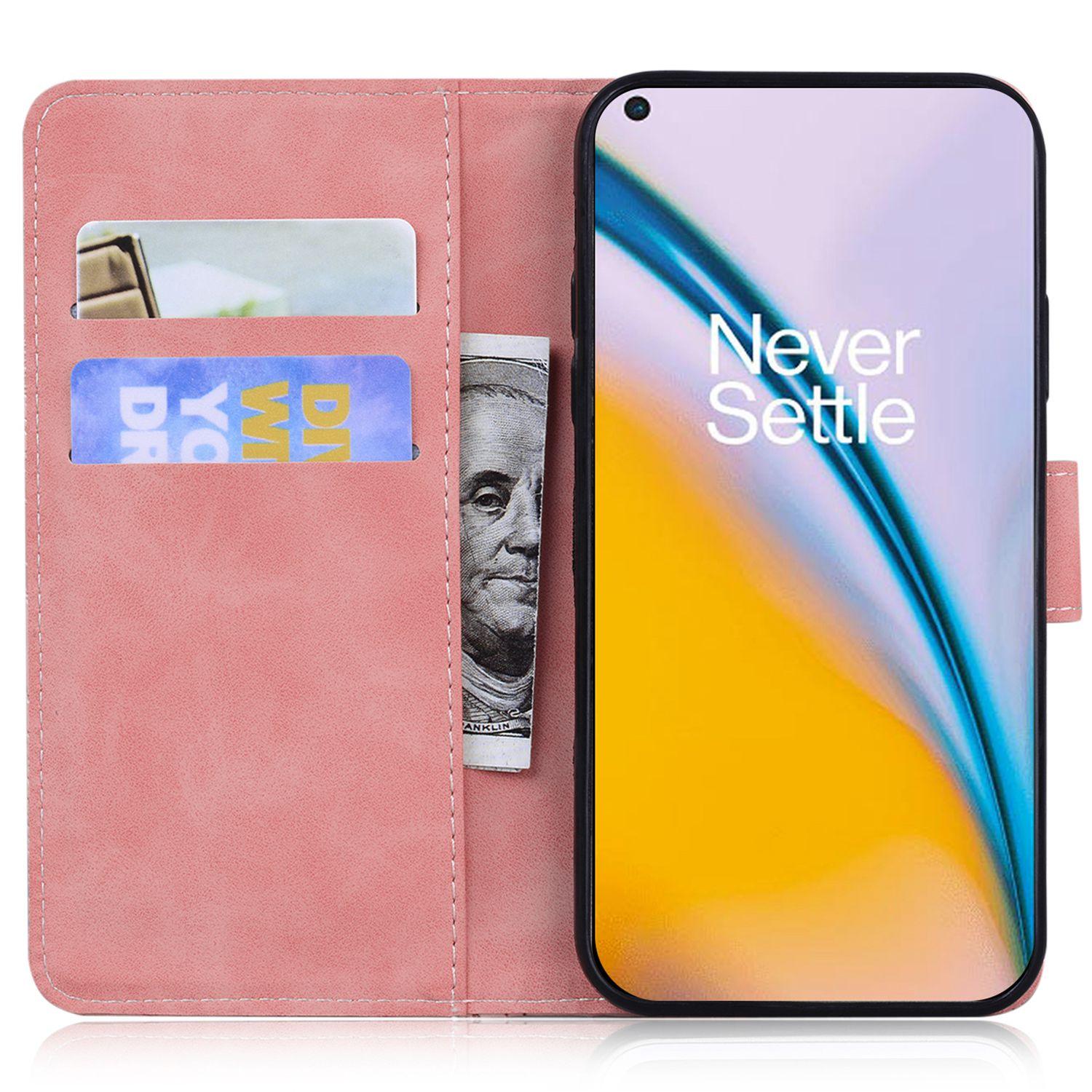 For OnePlus Nord CE 2 Lite 5G Butterfly Pattern Printing Phone Case Skin-touch PU Leather Flip Stand Magnetic Book Wallet Cover Brown
For OnePlus Nord CE 2 Lite 5G Butterfly Pattern Printing Phone Case Skin-touch PU Leather Flip Stand Magnetic Book Wallet Cover Brown
