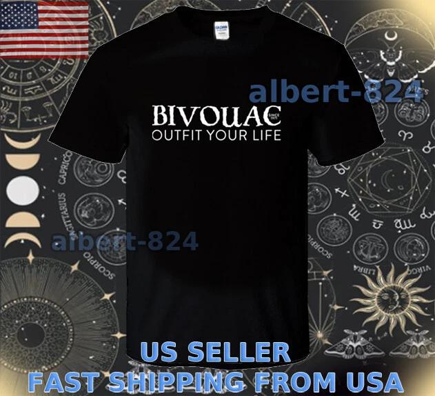 NEW SHIRT BIVOUAC ANN ARBOR LOGO T shirt FUNNY AMERICAN SIZE S TO 5XL 3XL
NEW SHIRT BIVOUAC ANN ARBOR LOGO T shirt FUNNY AMERICAN SIZE S TO 5XL 3XL
