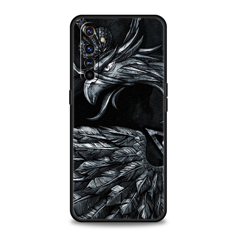 Эмблема с российскими флагами для Realme GT Neo 2 3 3T, чехол для телефона Realme 10 9 8 5G 7 6 GT2 Pro Plus 9i C21 C11 C25 C35, чехол Realme 8i