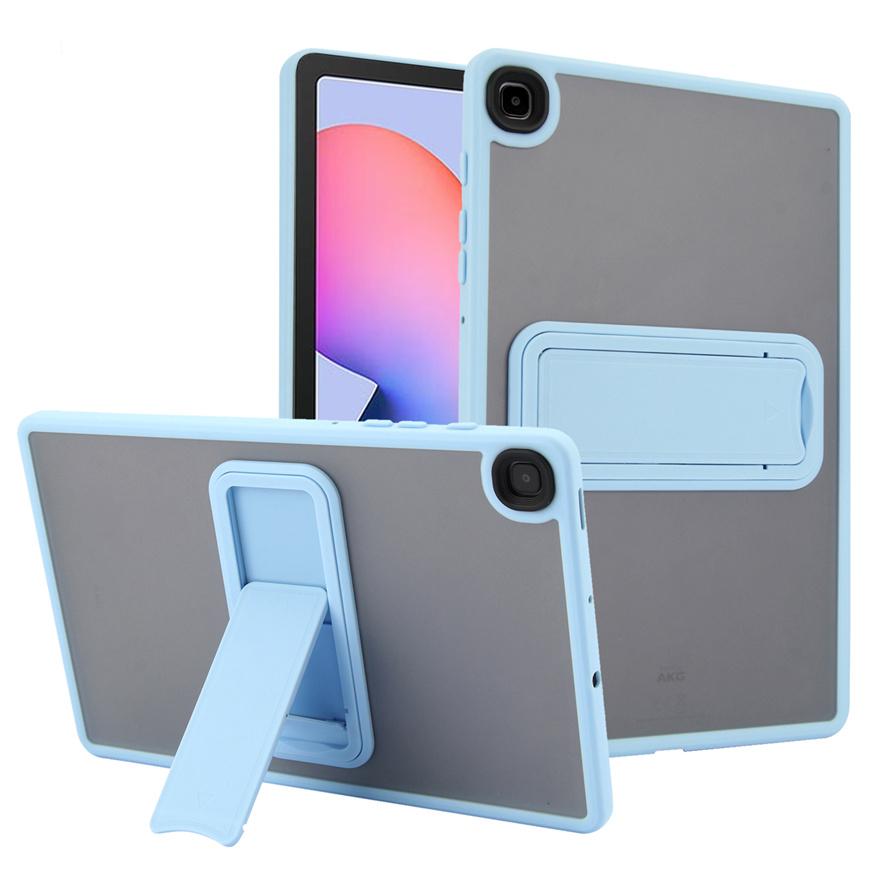 Для Samsung Galaxy Tab S6 Lite чехол PC+TPU противоударный защитный с кронштейном чехол для планшета для модели SM-P610 P615 чехол For Tab S6 Lite
Для Samsung Galaxy Tab S6 Lite чехол PC+TPU противоударный защитный с кронштейном чехол для планшета для модели SM-P610 P615 чехол For Tab S6 Lite