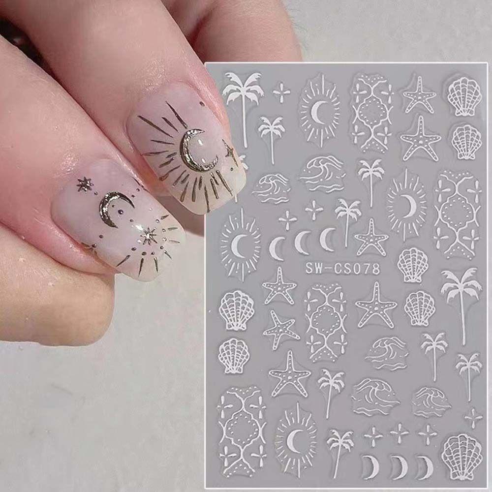 Love Heart Butterfly Nail Stickers Heart Nail Stickers Nail Art Decorations Bronzing Nail Decals 4Pcs-SWCS076
Love Heart Butterfly Nail Stickers Heart Nail Stickers Nail Art Decorations Bronzing Nail Decals 4Pcs-SWCS076