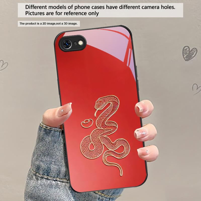Xuanjin Secret Pattern For iPhone 17 Air 16 E 15 Plus 14 Pro Max 13 12 mini 11 5 6 7 8 Plus XR XSMax SE Black Glass Phone Case iPhone 6
Xuanjin Secret Pattern For iPhone 17 Air 16 E 15 Plus 14 Pro Max 13 12 mini 11 5 6 7 8 Plus XR XSMax SE Black Glass Phone Case iPhone 6