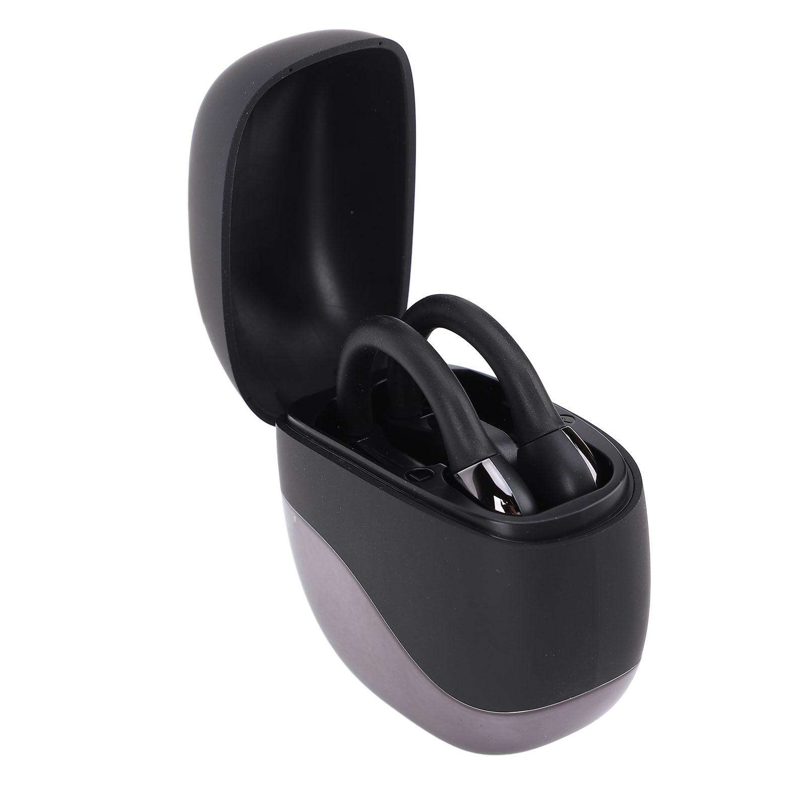 Translation Earbuds Earhook Active Noise Reduction Wireless AI Language Translator Earbuds
Translation Earbuds Earhook Active Noise Reduction Wireless AI Language Translator Earbuds