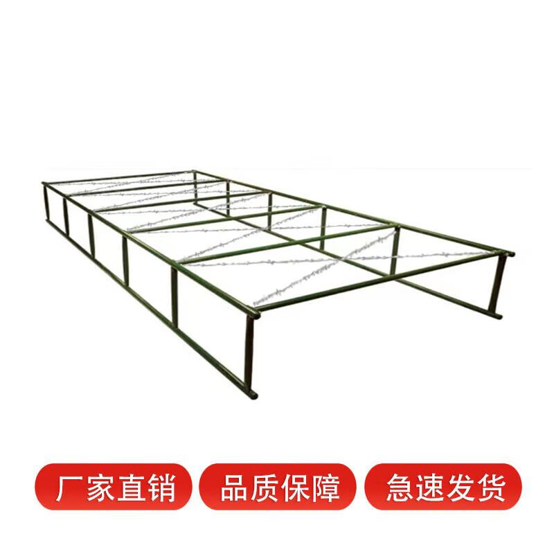 Lin Yuji Portable High-Low Training Net
Lin Yuji Portable High-Low Training Net