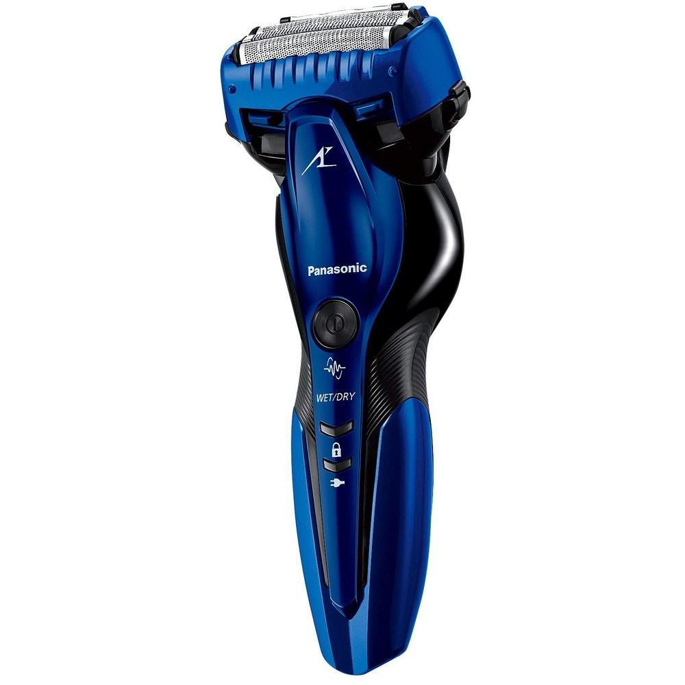 Panasonic Ram Dash Men s Razor 3-Blade Bath Shaving Blue ESST8RA, refer to detailed page, refer to detailed page, refer to detailed page
Panasonic Ram Dash Men s Razor 3-Blade Bath Shaving Blue ESST8RA, refer to detailed page, refer to detailed page, refer to detailed page
