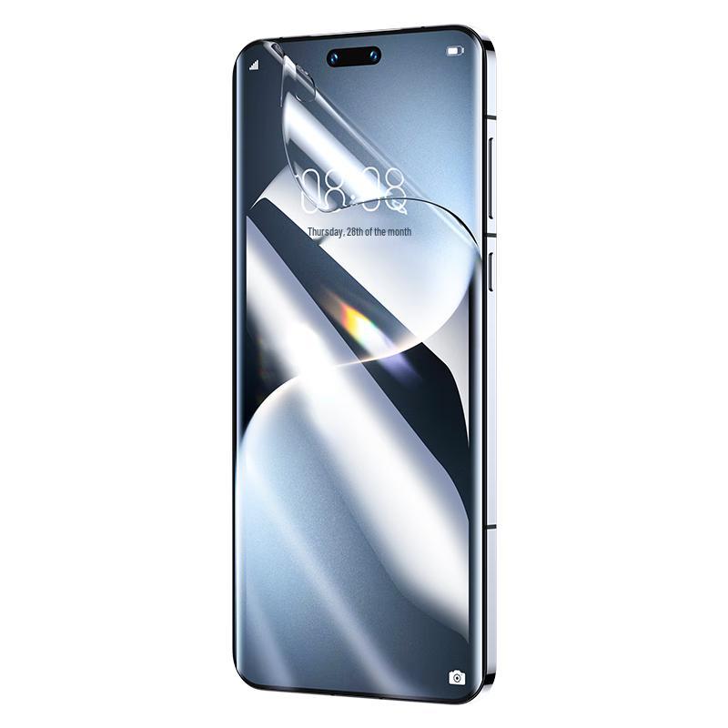 Honor Magic7 Pro/RSR Full Screen Hydrogel Screen Protector Magic7 Pro/RSR
Honor Magic7 Pro/RSR Full Screen Hydrogel Screen Protector Magic7 Pro/RSR