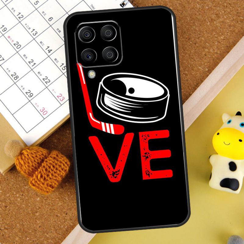 Чехол для игрока в хоккей на льду для Samsung Galaxy M20 M11 M31 M35 M55 M15 M32 M16 M36 M56 M54 M23 M52 M34 M14 M13 M53 Samsung M14
Чехол для игрока в хоккей на льду для Samsung Galaxy M20 M11 M31 M35 M55 M15 M32 M16 M36 M56 M54 M23 M52 M34 M14 M13 M53 Samsung M14