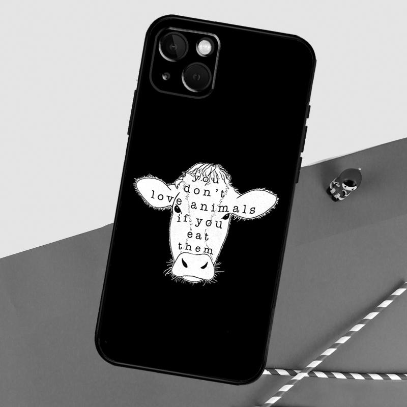 Vegetarian VEGAN ANIMAL LOVE VEGGIE Phone Case For iPhone 16 Pro Max 12 13 Mini 11 14 15 Pro Max XR 15 16 Plus 16e Back Cover iPhone 15
Vegetarian VEGAN ANIMAL LOVE VEGGIE Phone Case For iPhone 16 Pro Max 12 13 Mini 11 14 15 Pro Max XR 15 16 Plus 16e Back Cover iPhone 15