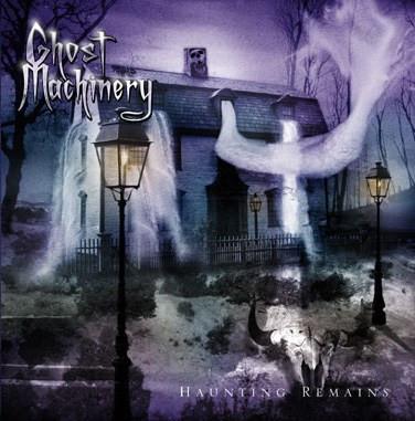 CD GHOST MACHINERY - Haunting Remains SRP030 Sound Riot Reco 2004 Portugal Rock Used
CD GHOST MACHINERY - Haunting Remains SRP030 Sound Riot Reco 2004 Portugal Rock Used