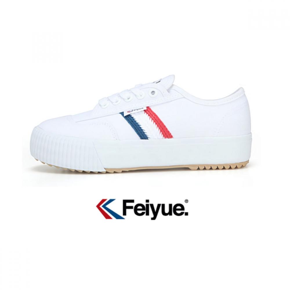 Кросівки Feiyue для збільшення зросту Білі Converse Fw100073 42(265270)
Кросівки Feiyue для збільшення зросту Білі Converse Fw100073 42(265270)