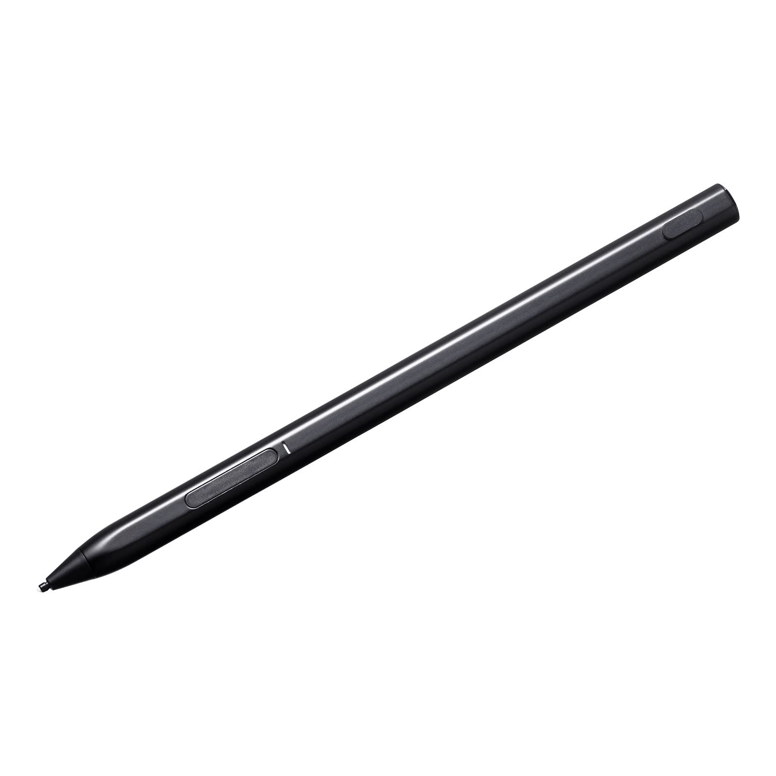 Sanwa Supply Touch Pen for Microsoft Surface Rechargeable Extra Fine Black PDA-PEN57BK чорний
Sanwa Supply Touch Pen for Microsoft Surface Rechargeable Extra Fine Black PDA-PEN57BK чорний