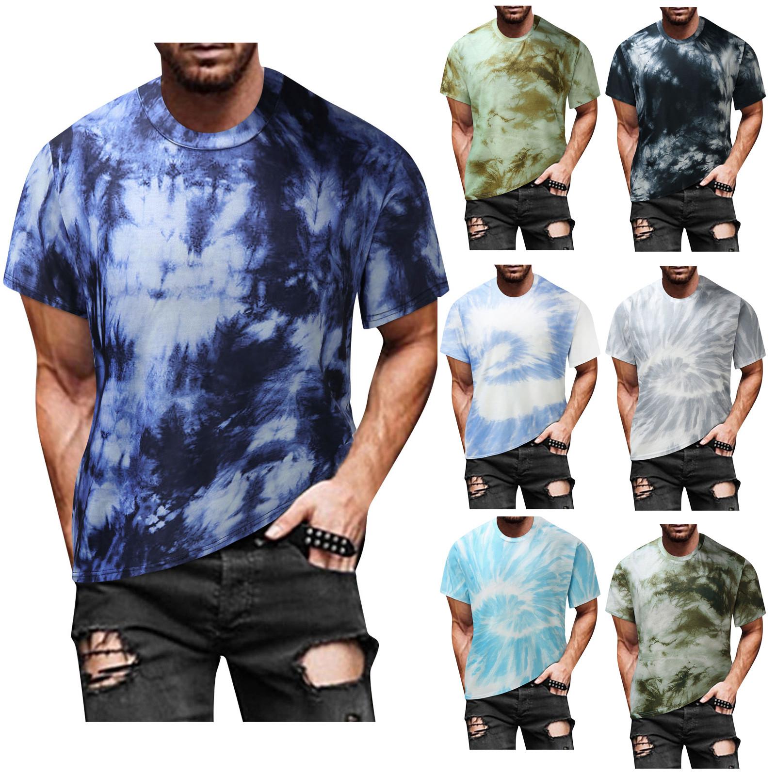 Мужские домашние уличные модные повседневные базовые свободные дышащие быстросохнущие топы M 
Мужские домашние уличные модные повседневные базовые свободные дышащие быстросохнущие топы M