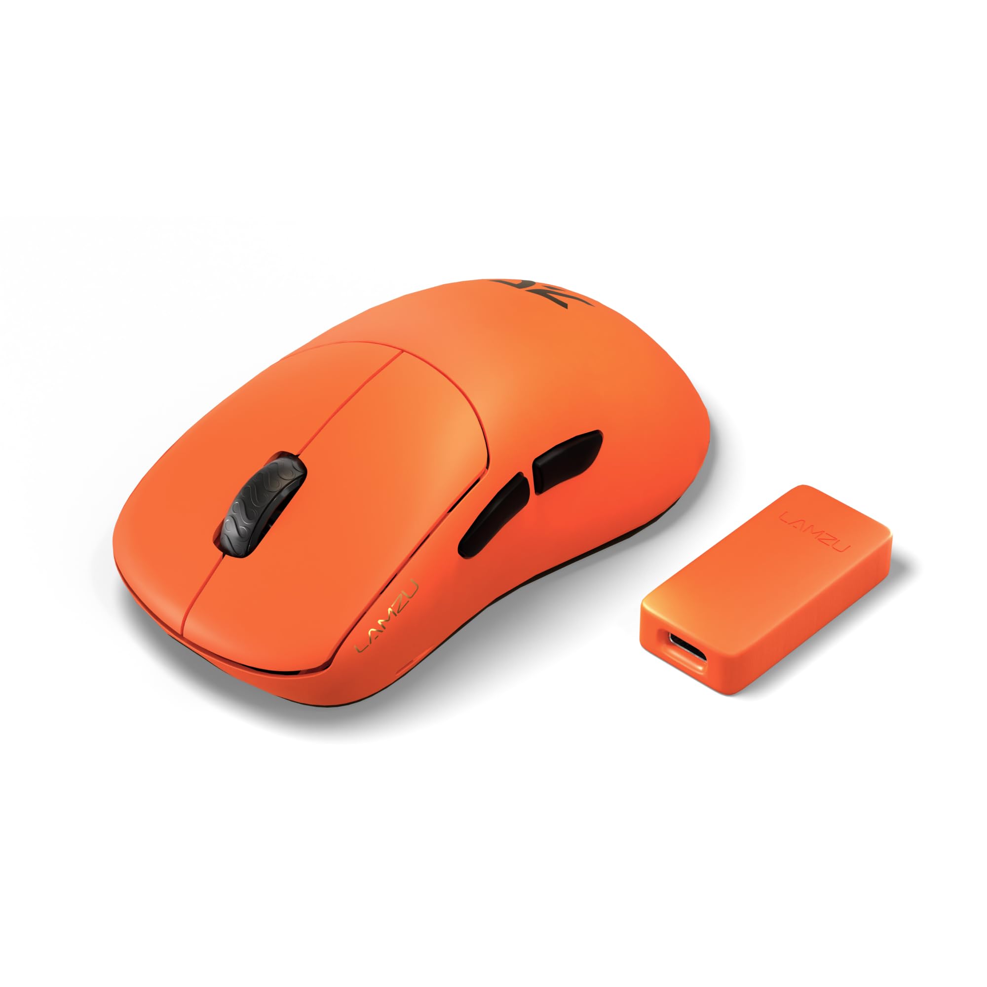 Fnatic x Lamzu Thorn Wireless Pro Gaming Mouse 4K Special Edition, сенсор Pixart 3395, Epically Light 52g, час автономної роботи 80 годин, оптичні перемикачі, Windows
Fnatic x Lamzu Thorn Wireless Pro Gaming Mouse 4K Special Edition, сенсор Pixart 3395, Epically Light 52g, час автономної роботи 80 годин, оптичні перемикачі, Windows