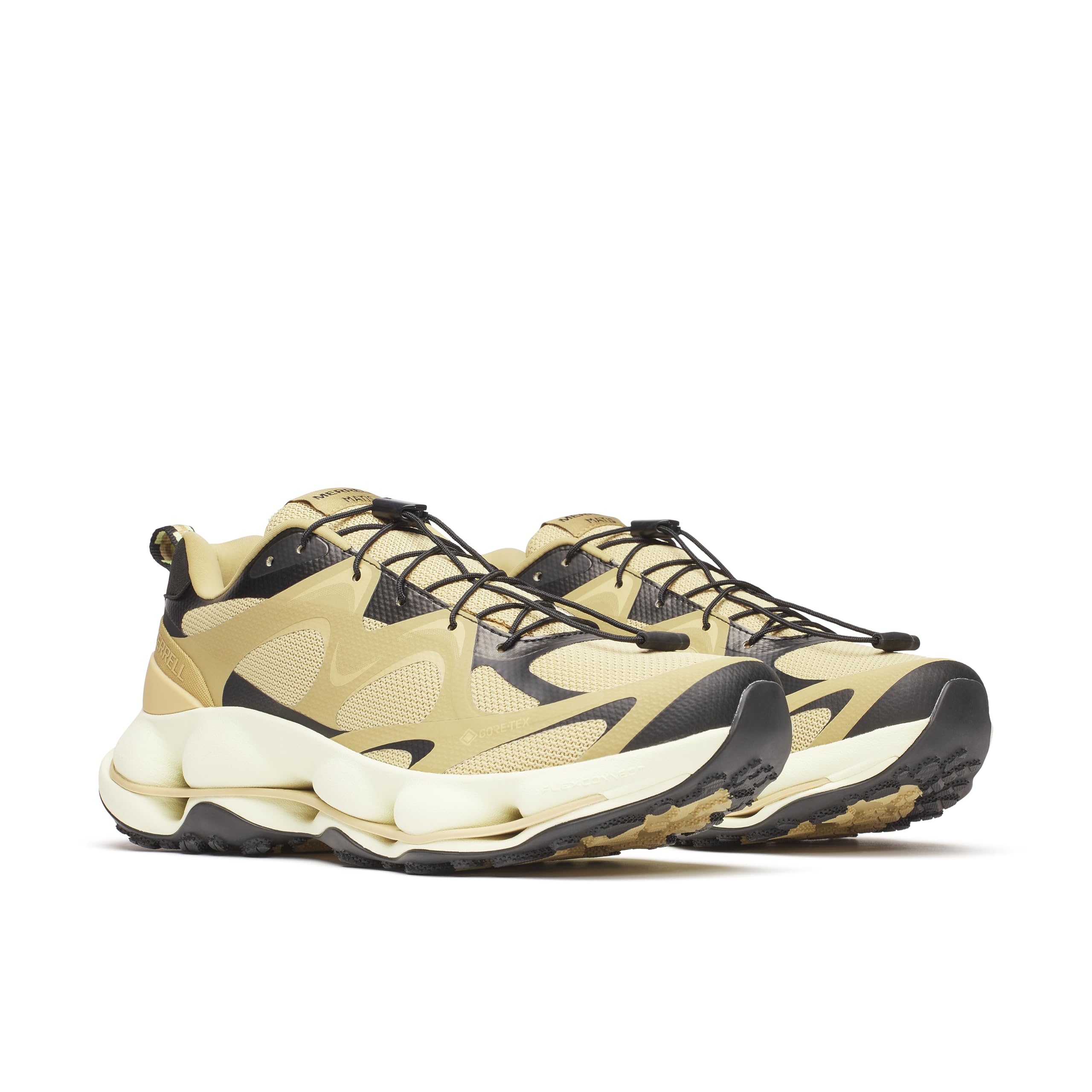 Походные кроссовки Merrell Speed Arc Matis для мужчин 2E Gore-Tex, GOBI, 25,5 см,
Походные кроссовки Merrell Speed Arc Matis для мужчин 2E Gore-Tex, GOBI, 25,5 см,