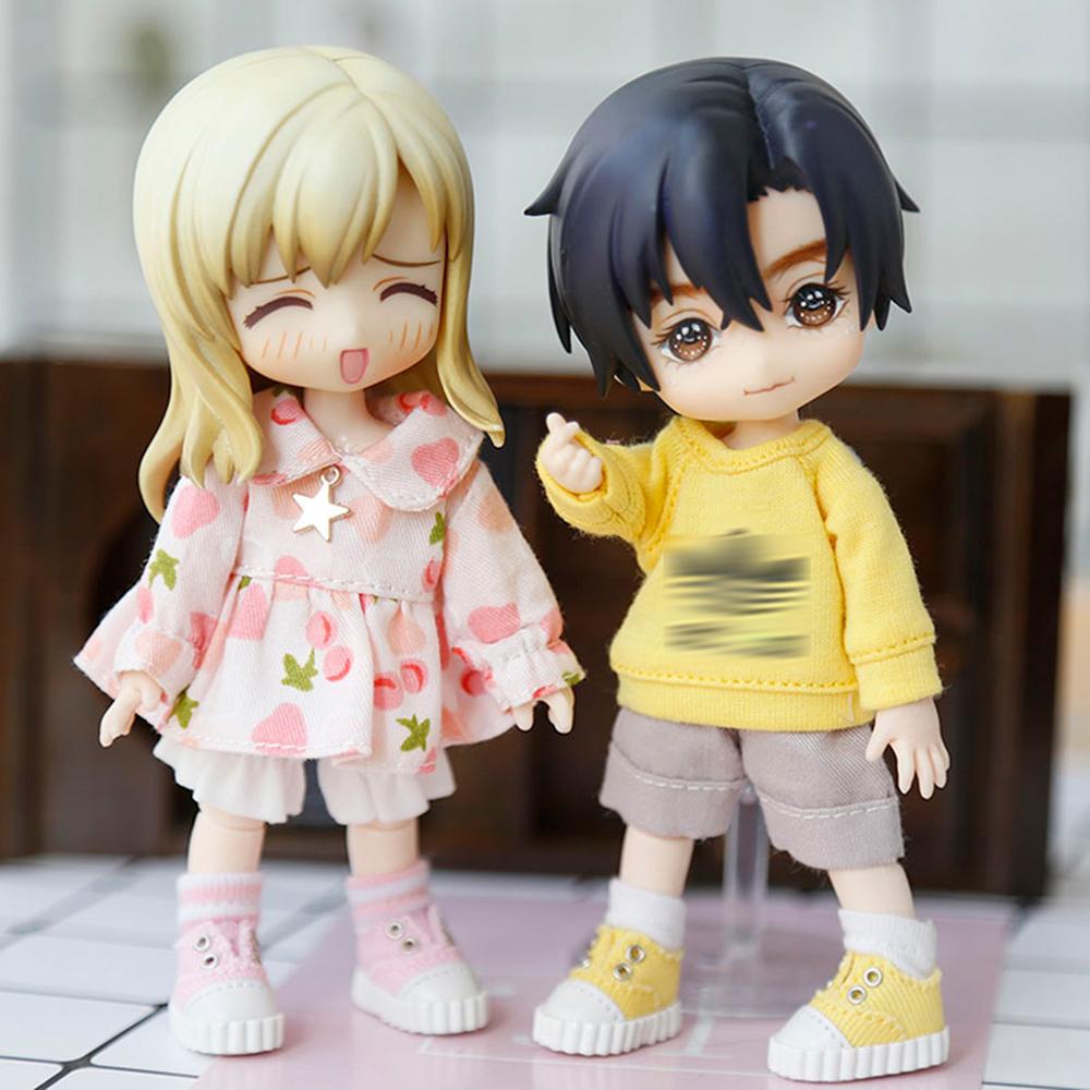 XiDonDon OB11 размер парусиновая обувь для GSC, Body9,1/12 BJD аксессуары для кукол игрушки
XiDonDon OB11 размер парусиновая обувь для GSC, Body9,1/12 BJD аксессуары для кукол игрушки