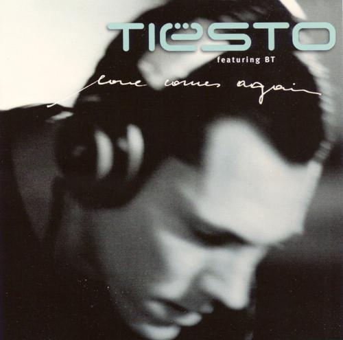 CD DJ TIESTO - Love Comes Again 067003322720,06 Nettwerk Americ 2004 US Dance & Electronica Used
CD DJ TIESTO - Love Comes Again 067003322720,06 Nettwerk Americ 2004 US Dance & Electronica Used