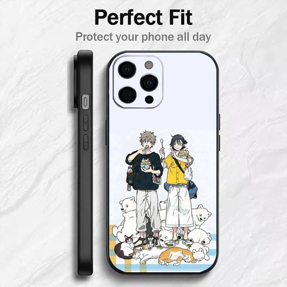 Shun and Mio S-Stranger by the Shore Phone Case For iPhone17,16,15,14,13,12 Plus,Max Soft Silicone Black Cover iPhone17promax
Shun and Mio S-Stranger by the Shore Phone Case For iPhone17,16,15,14,13,12 Plus,Max Soft Silicone Black Cover iPhone17promax