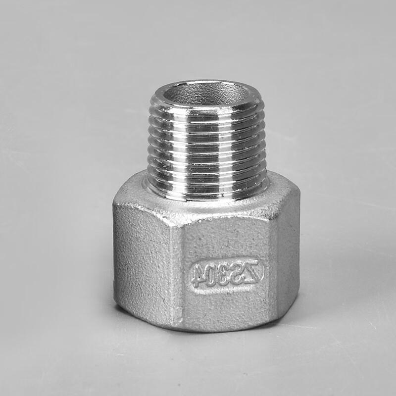 Brangdy Stainless Steel Hex Nipple Water Pipe Joint
Brangdy Stainless Steel Hex Nipple Water Pipe Joint