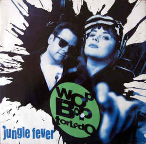 12inch Record WOP BOP TORLEDO - Jungle Fever TENX293 10 Records 1989 UK Dance & Electronica Used
12inch Record WOP BOP TORLEDO - Jungle Fever TENX293 10 Records 1989 UK Dance & Electronica Used