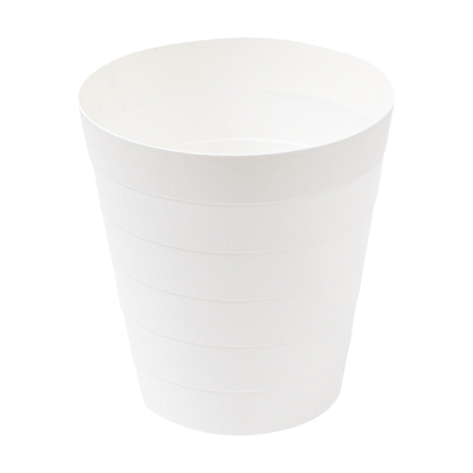 6л Маленький мусорный бак Настольный мусорный бак Пластиковый домашний офисный стол мусорный бак мусорная корзина бытовая всякая всячина бочка коробка Y
6л Маленький мусорный бак Настольный мусорный бак Пластиковый домашний офисный стол мусорный бак мусорная корзина бытовая всякая всячина бочка коробка Y